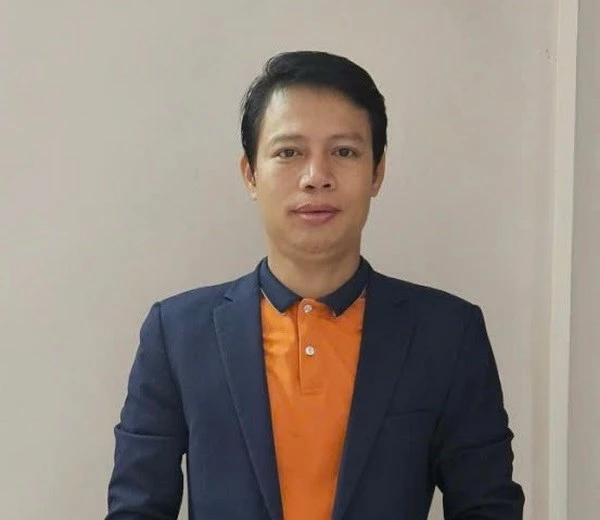 Câu chuyện người sáng lập VIMEX