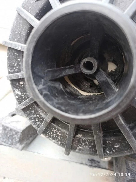 Bơm hóa chất dẫn động từ có được chạy khô không? Cảnh báo nguy hiểm từ thực tế vận hành