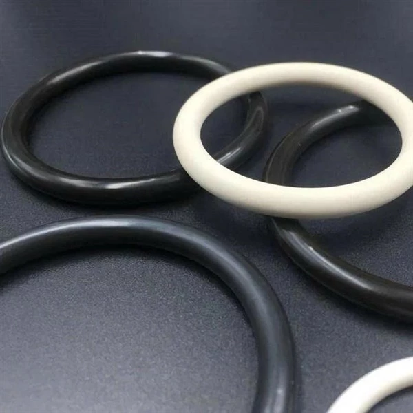 O-ring FFKM – Gioăng chịu hóa chất cao cấp cho môi trường đặc biệt khắc nghiệt