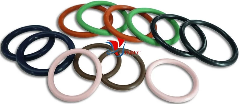 Vòng đệm O-ring FFKM phù hợp với ứng dụng nào?