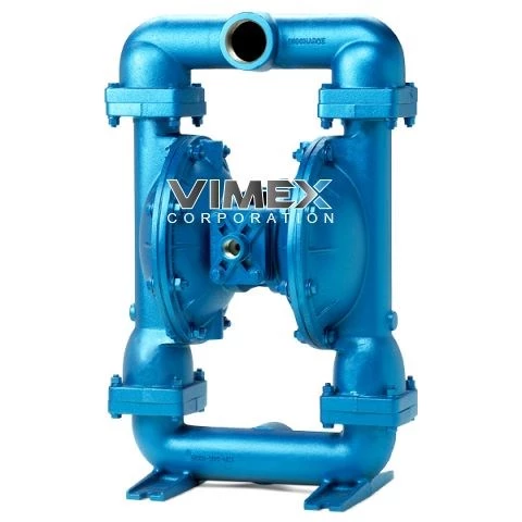 Bơm màng có bơm sơn nước không? Giải pháp tối ưu