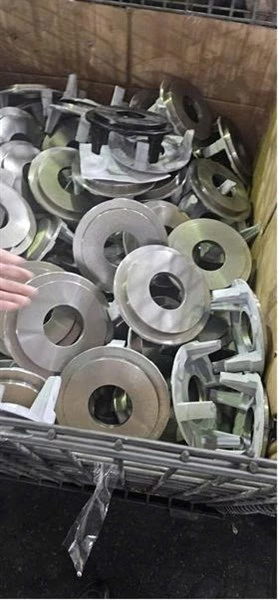 Cách Chọn Vật Liệu Sản Xuất Máy Bơm Công Nghiệp Cho Từng Bộ Phận