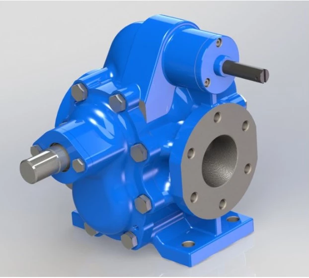 Cách đọc chính xác Thông số máy bơm nước công nghiệp