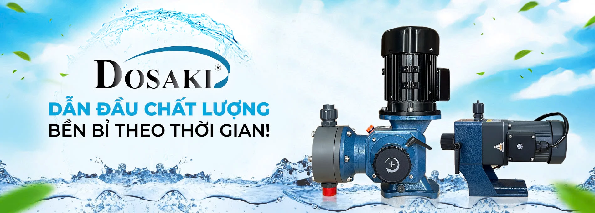 bom-dinh-luong-dosaki