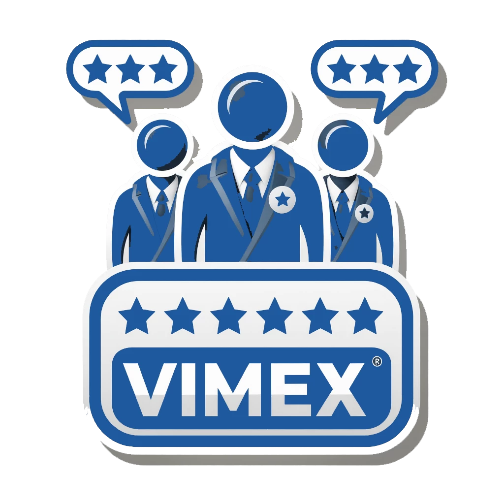 Khách hàng nói về Vimex