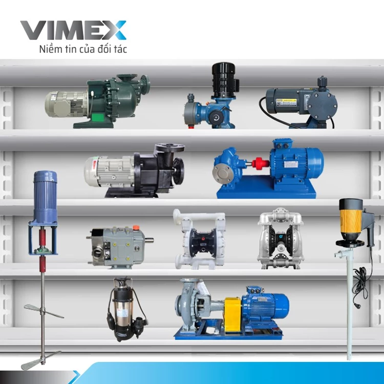 CÔNG TY TNHH VIMEX