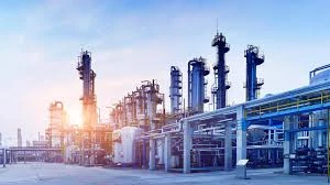 Công nghiệp hóa chất