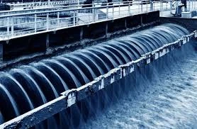 Công nghiệp xử lý nước thải, nước sạch