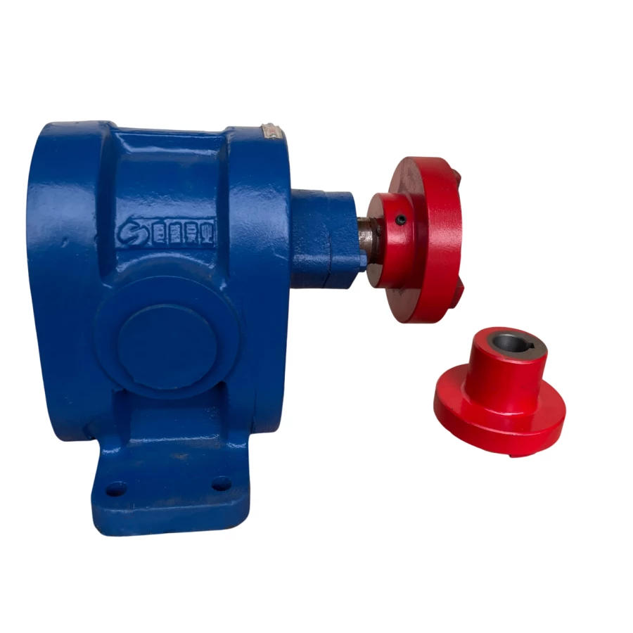 Bơm bánh răng 2CY4.2/25MS tại Hải Phòng – Hàng sẵn kho, giá tốt