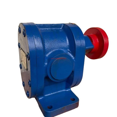 Bơm bánh răng 2CY7.5/25MS tại Vũng Tàu – Hàng sẵn kho, giá tốt