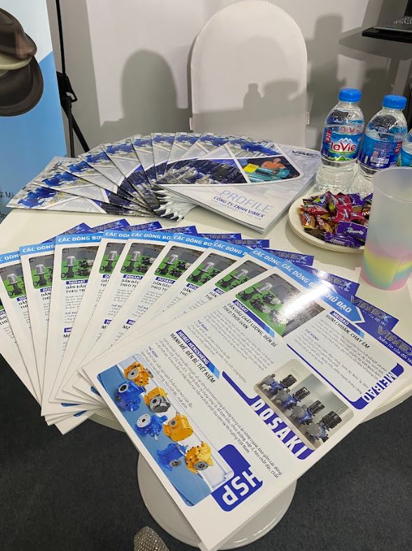 bom-cong-nghiep-vimex-tai-hoi-cho-mua-thu-viee-2025