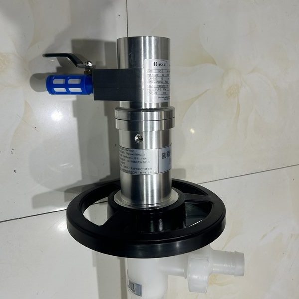 bom-thung-phuy-dosaki-HD-A2-PVDF-1000